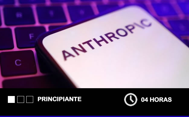 Imagen de producto para Claude AI para Principiantes