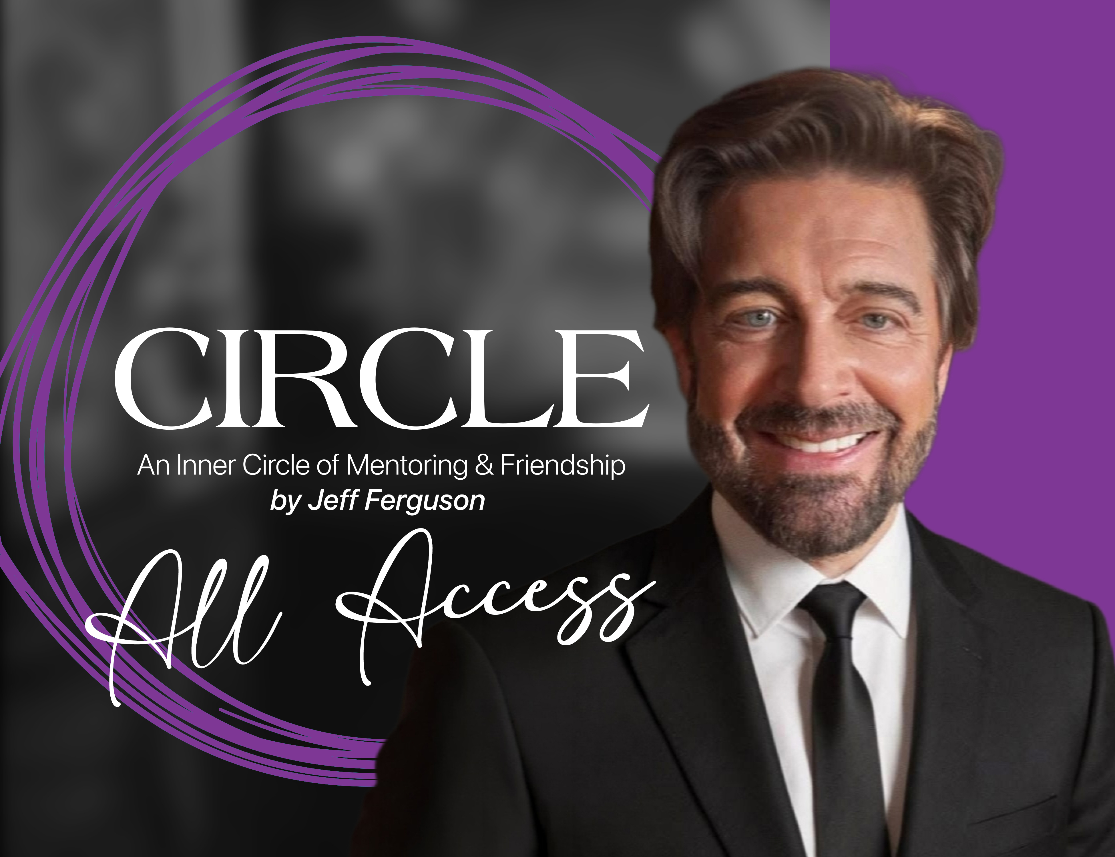 Product image for Circle All Access