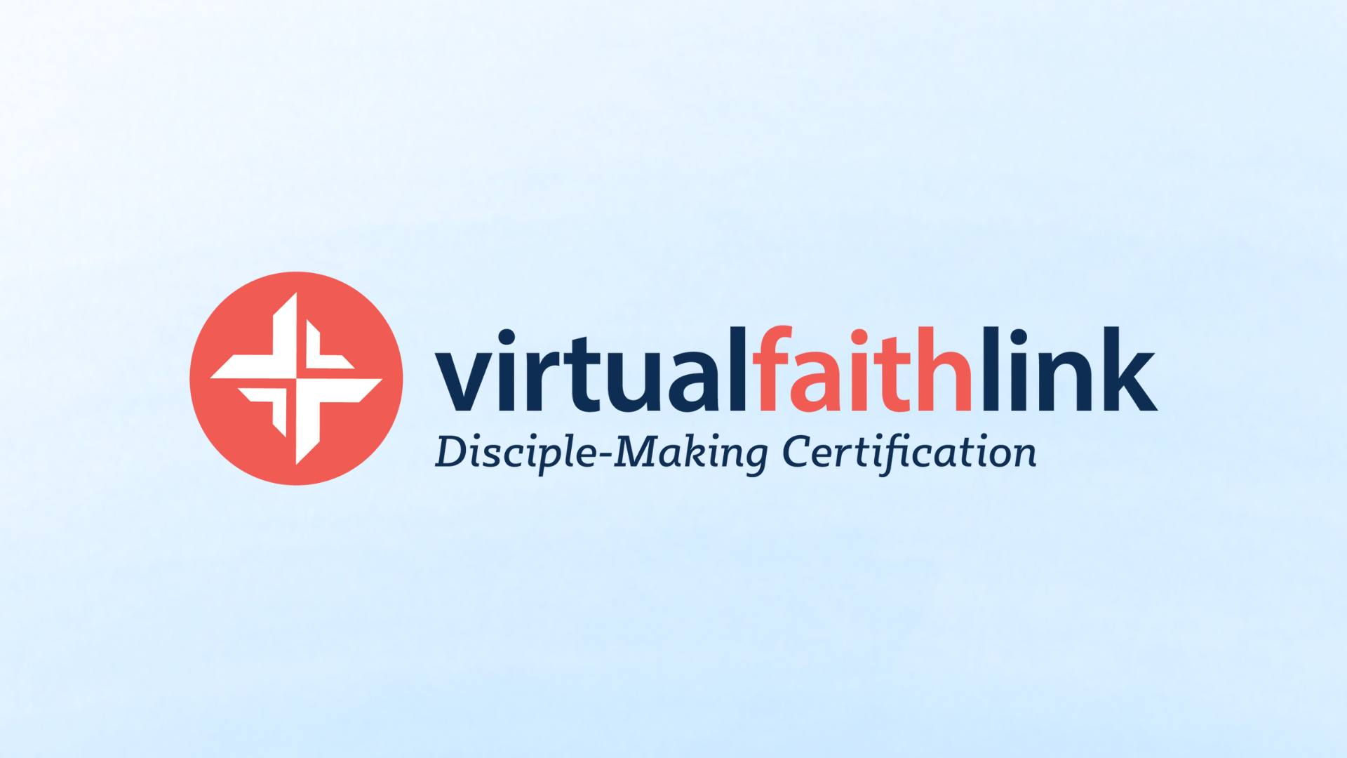 SES Virtual Faith Link Disciple-Making Certification | Southern