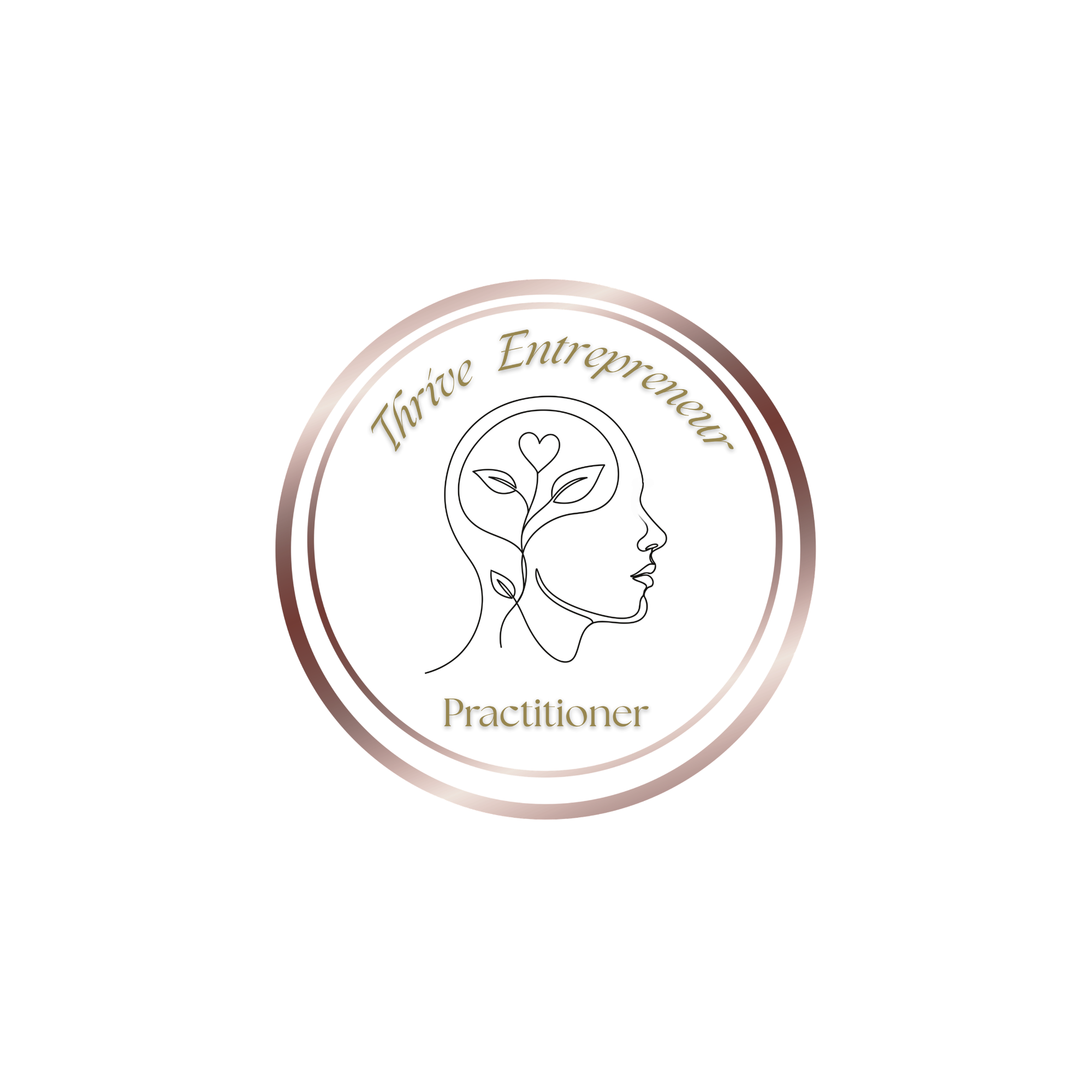 Product image for Thrive Entrepreneur Practitioner Training