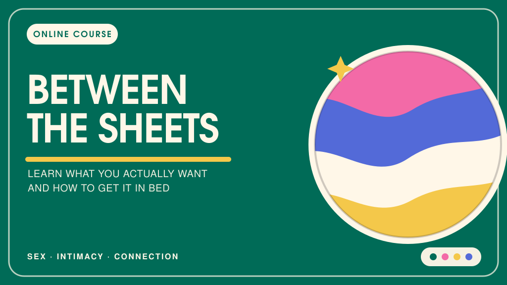 Product image for Between the Sheets! - For Women Who Want to Bust Out of the Routine and Get What They Want in Bed