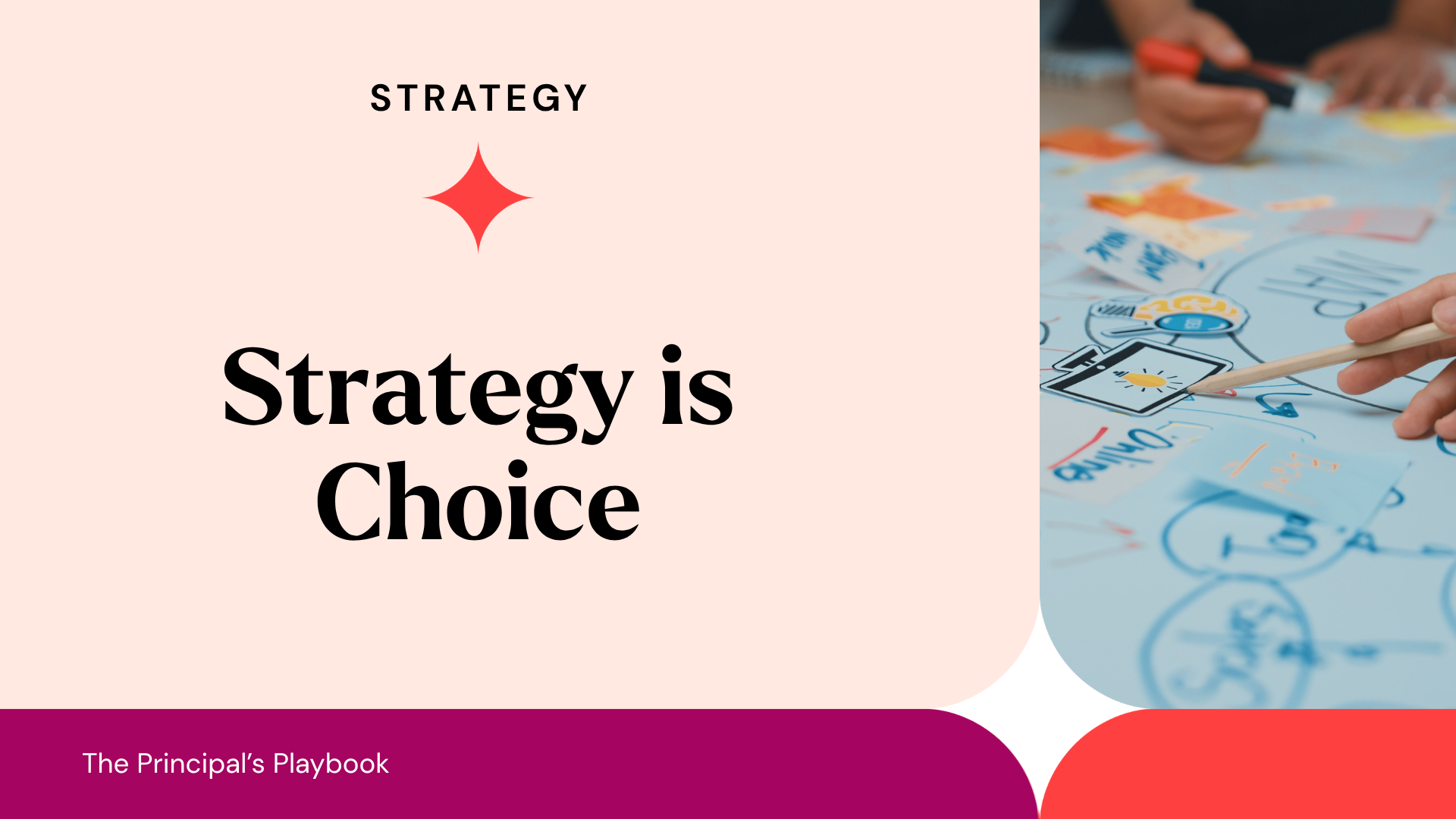 Product image for Unit 5 of The Principal's Playbook