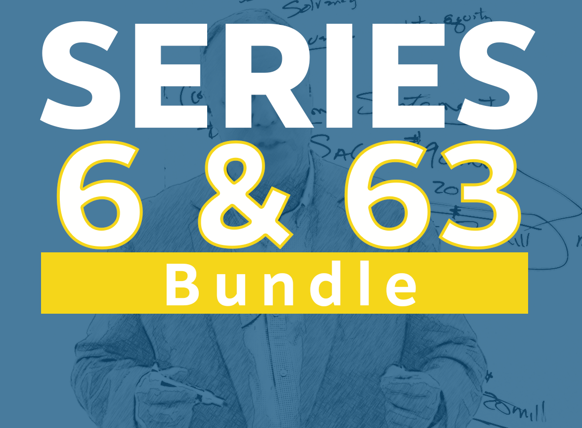 Product image for Series 6/63 Bundle