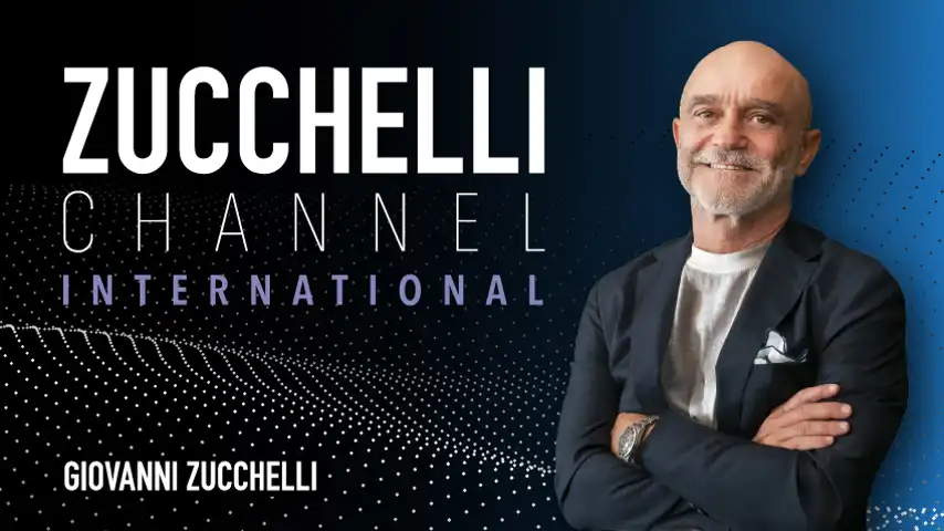 Product image for Zucchelli Channel International Complete Course 2024 UPDATED