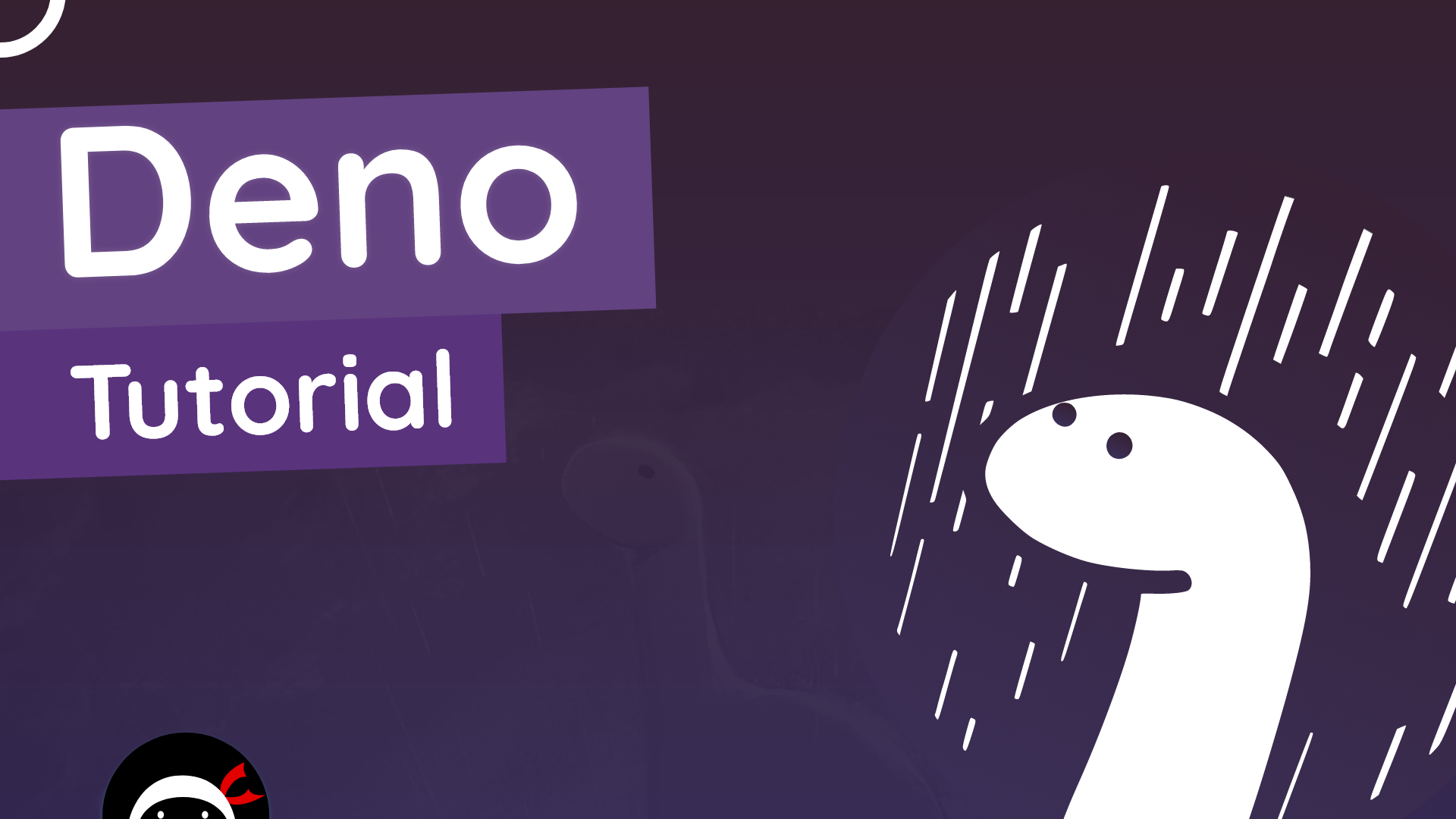 Product image for Deno Jump Start