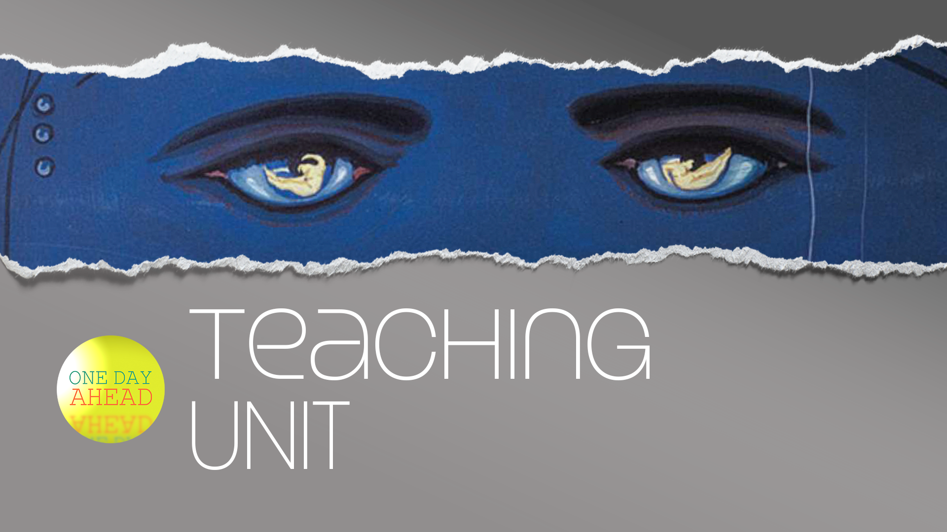 Product image for The Great Gatsby- Teaching Unit