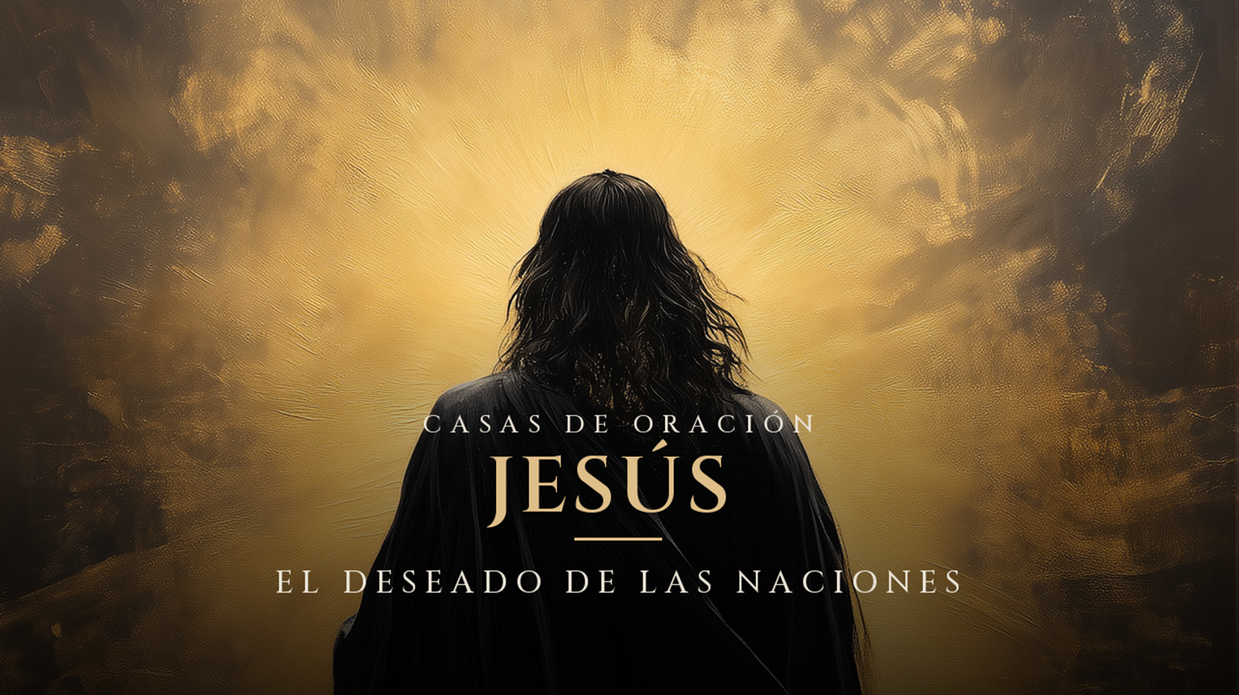 Nuevo curso de Benjamín Núñez y Casas de Oración: ‘Siguiendo a Jesús: Ven y Sígueme’, enfocado en el discipulado, ya disponible para profundizar en tu camino espiritual.