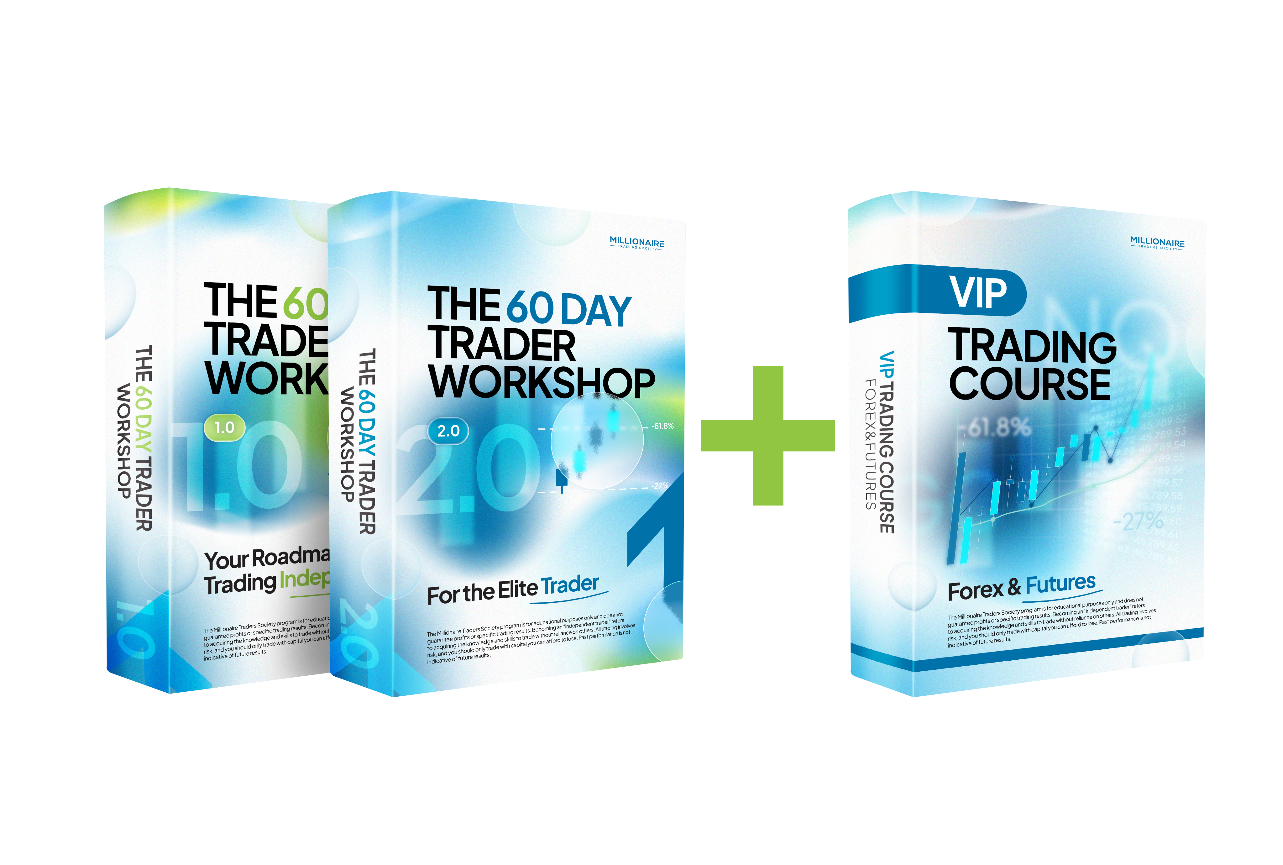 Product image for VIP &amp; Stock Options 