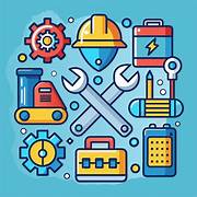 Product image for Maintenance Items for the Accounting Software