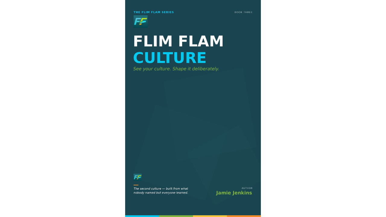 Product image for The Culture Mirror Intensive