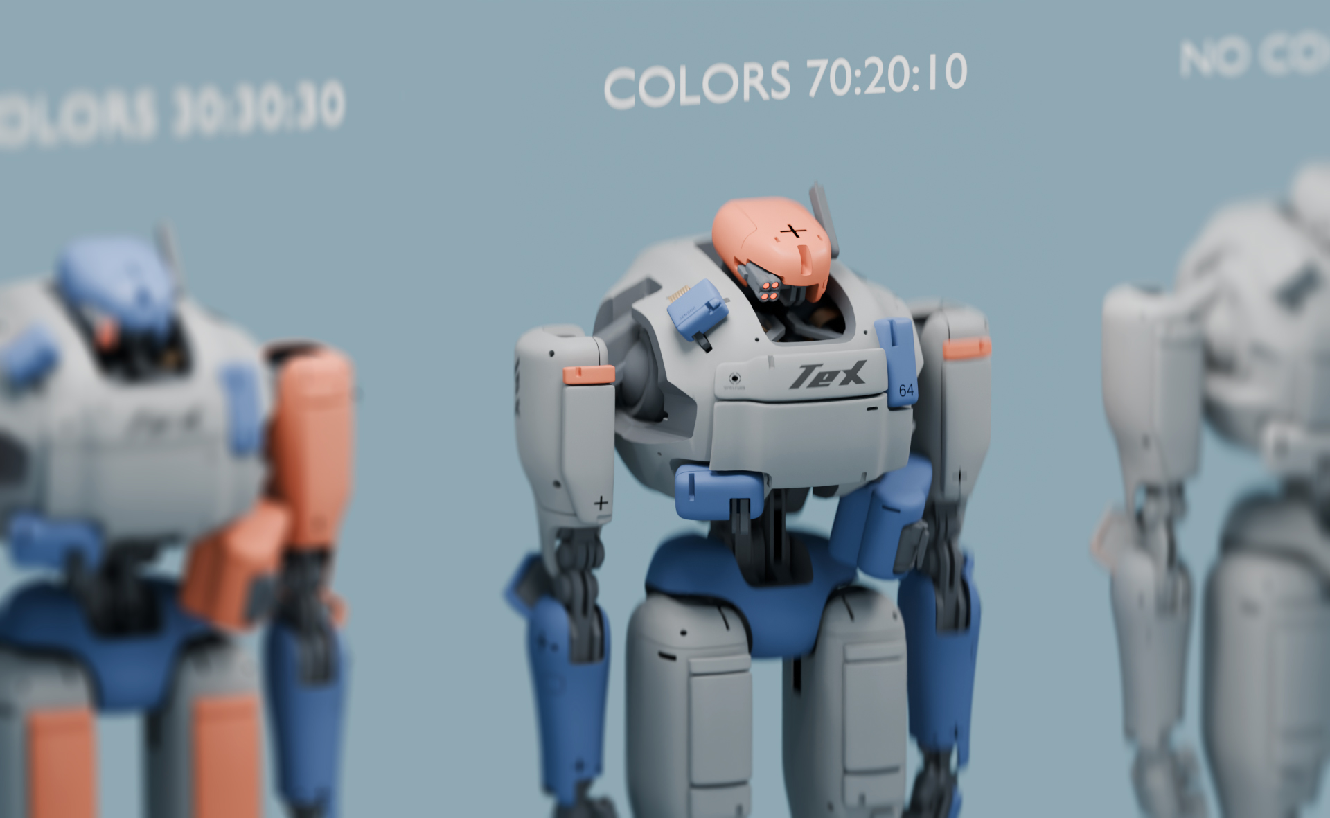 Visual Design
