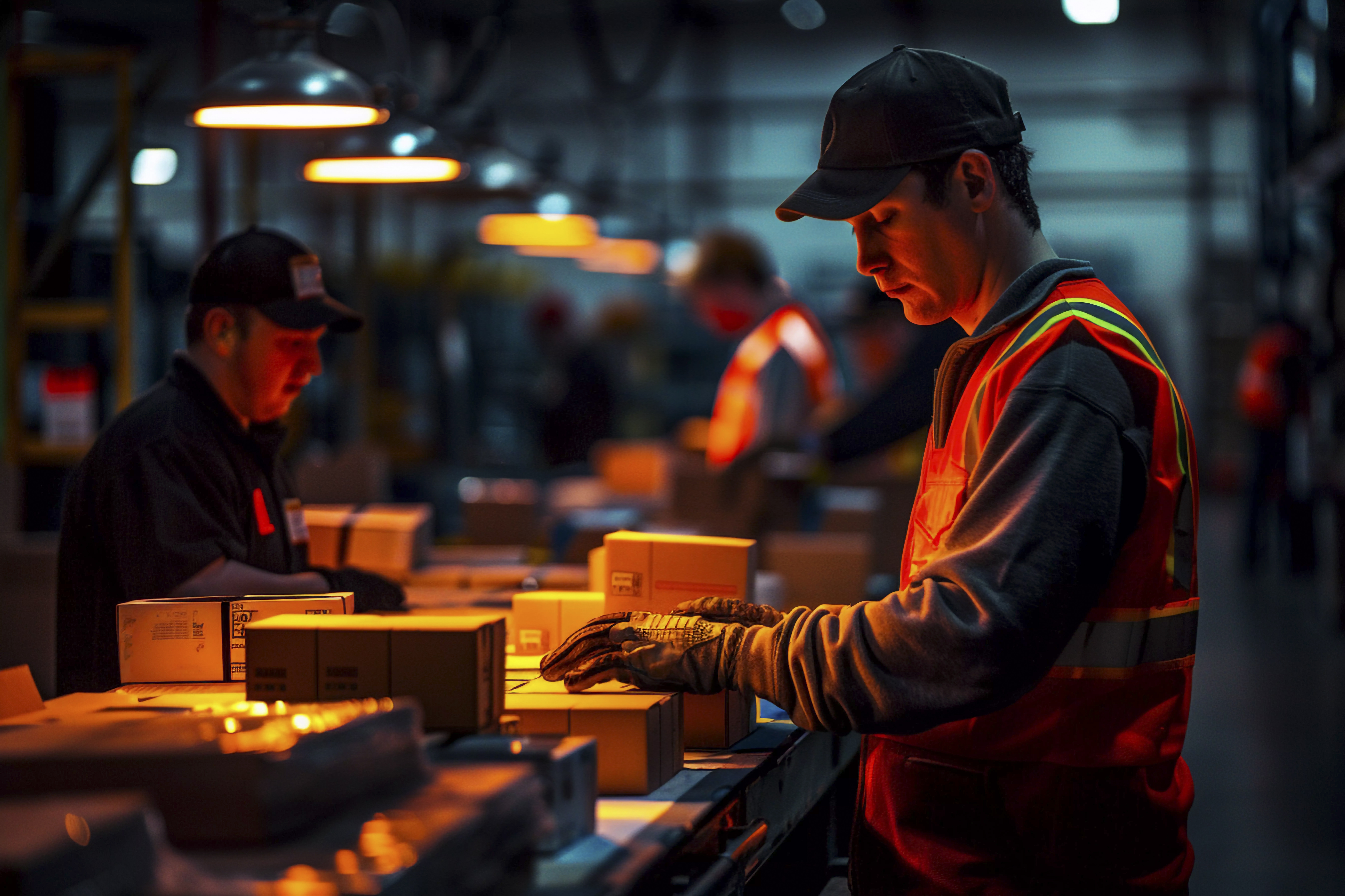 SAP Public Cloud Supply Chain Training
