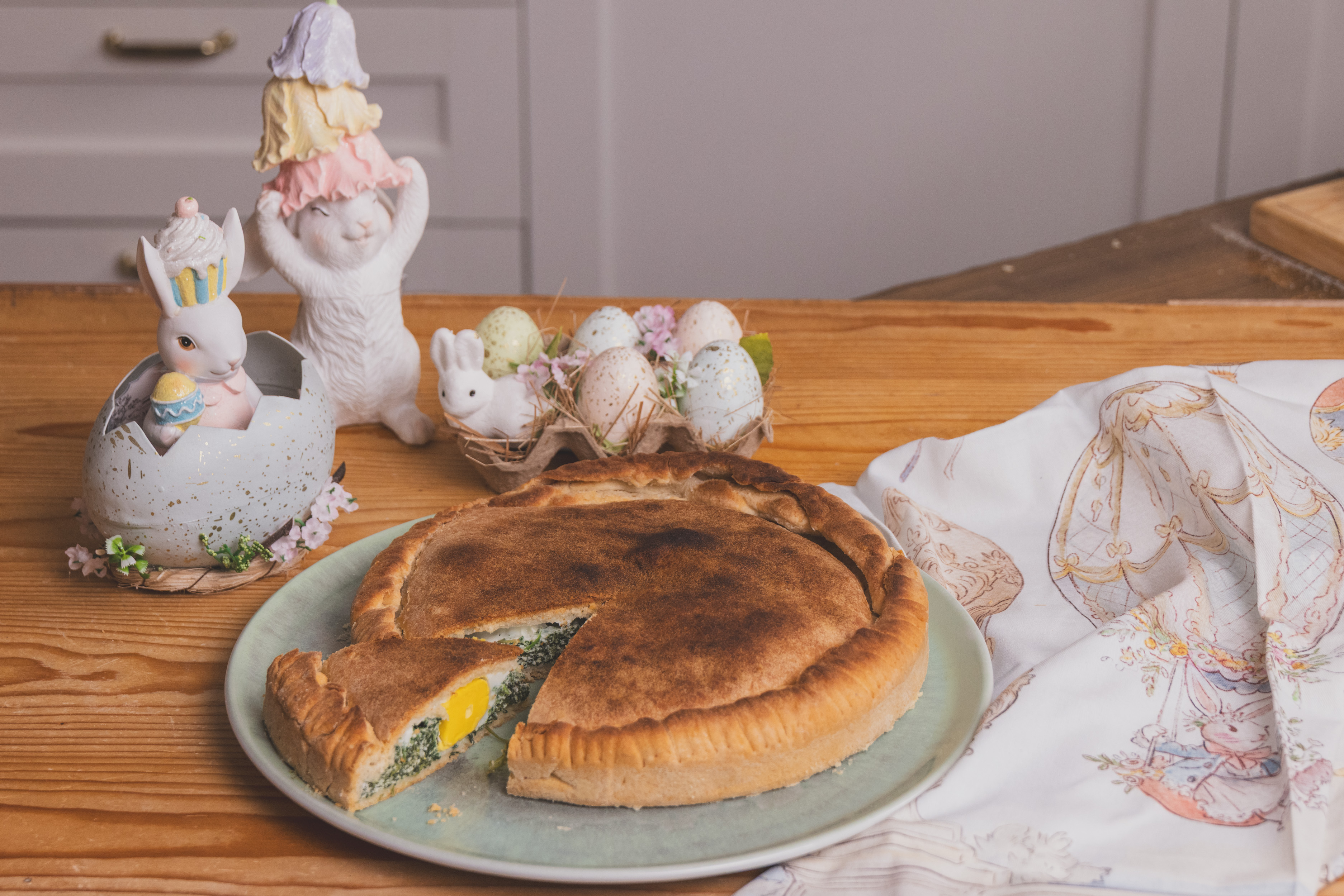 Product image for PASQUALINA CAKE