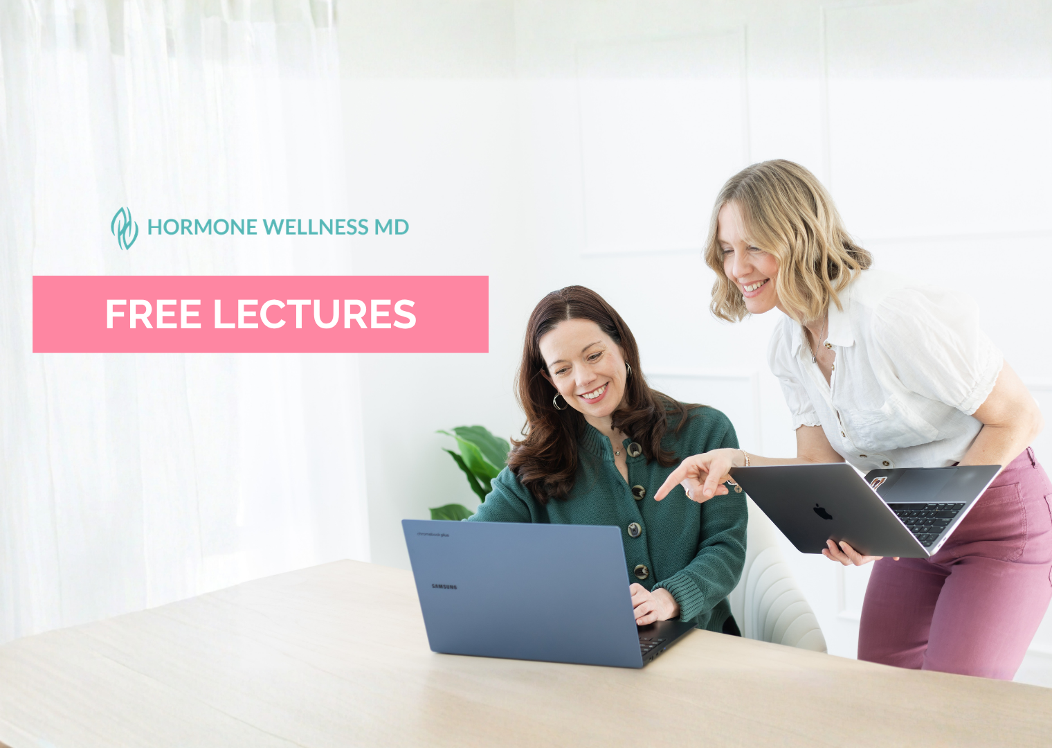 Product image for Free Lectures!