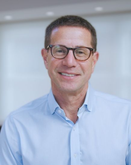 Dr. Stuart Ablon