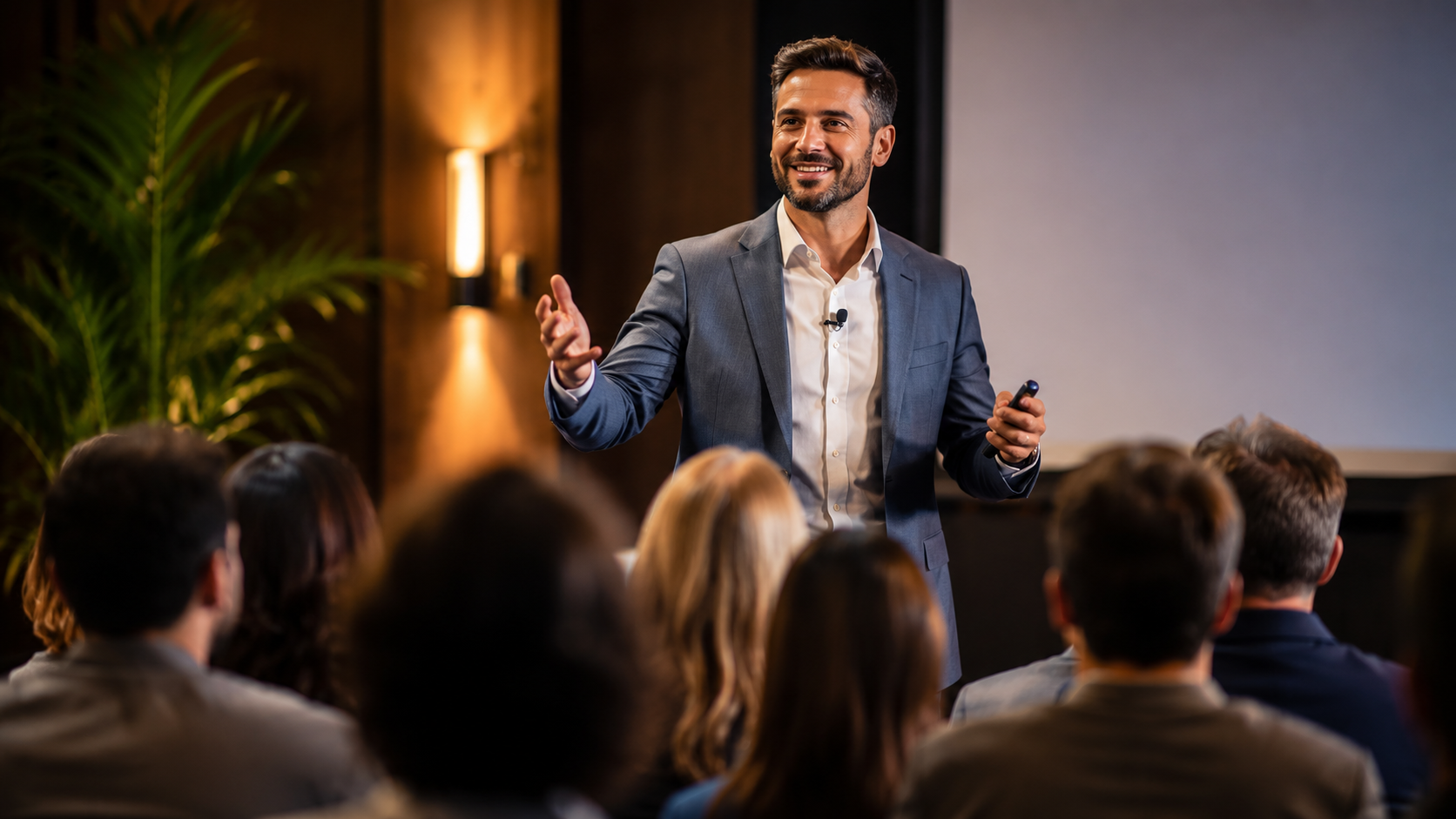 Product image for Making Powerful Presentations: Engage, Persuade, Inspire