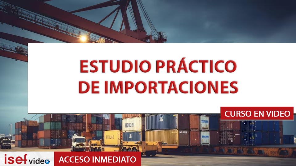 Imagen de producto para ESTUDIO PRÁCTICO DE IMPORTACIONES
