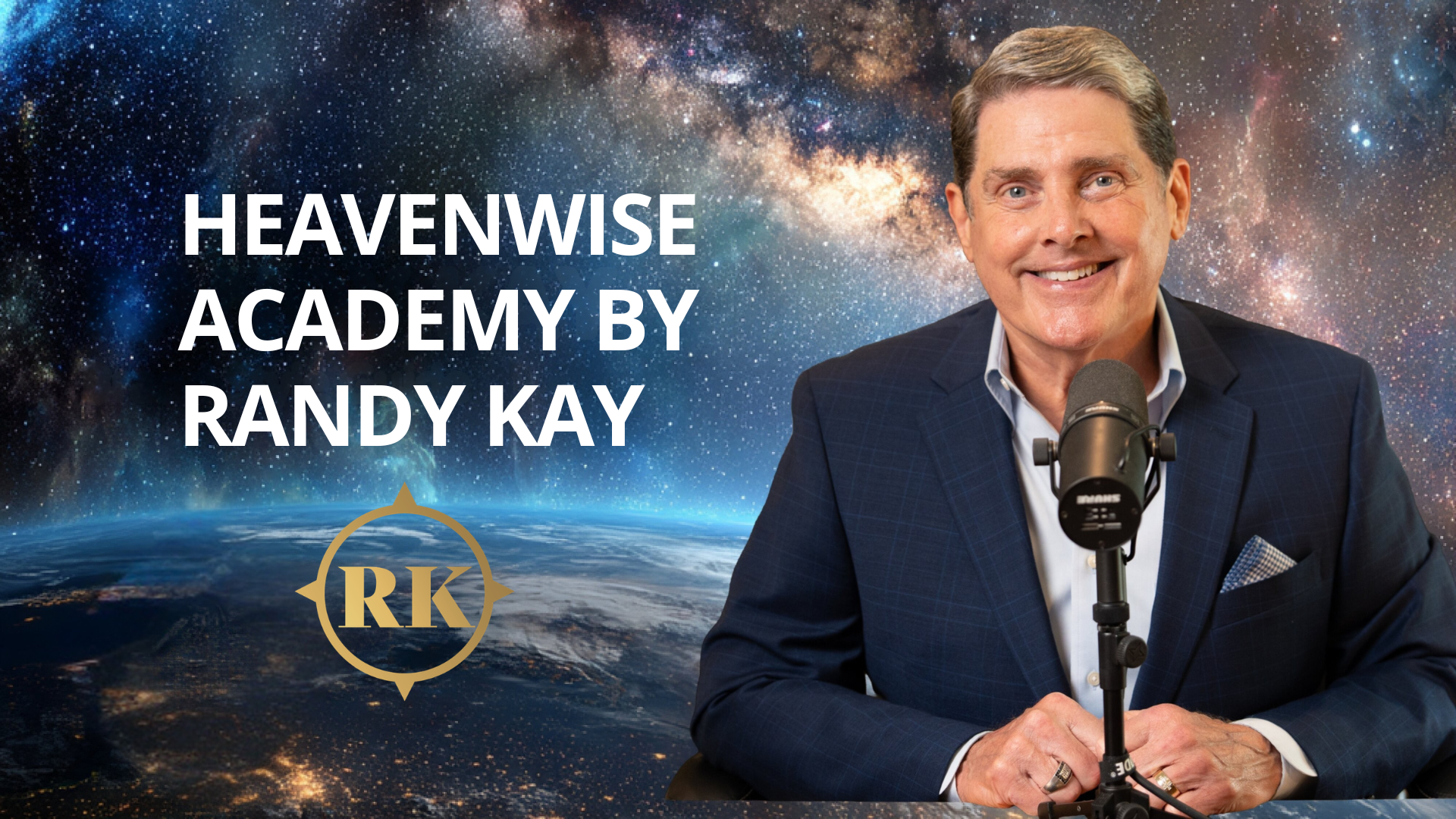 Product image for The Full Academy