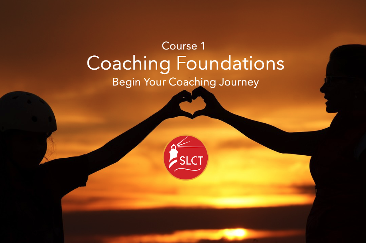Product image for Course 1: Coaching Foundations 