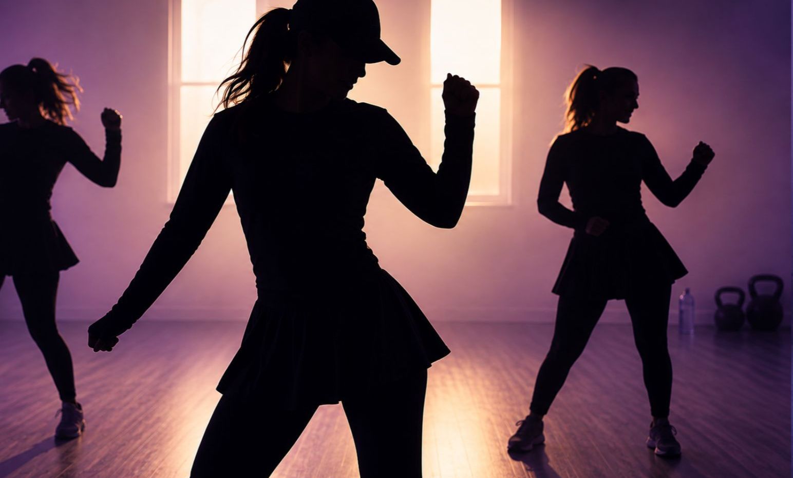 Product image for 5 Day Dance Fitness