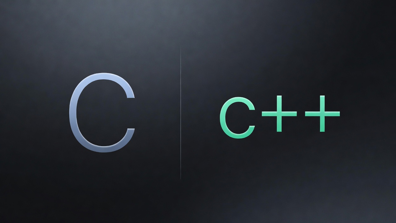 Product image for The C &amp; C++ Mastery Bundle