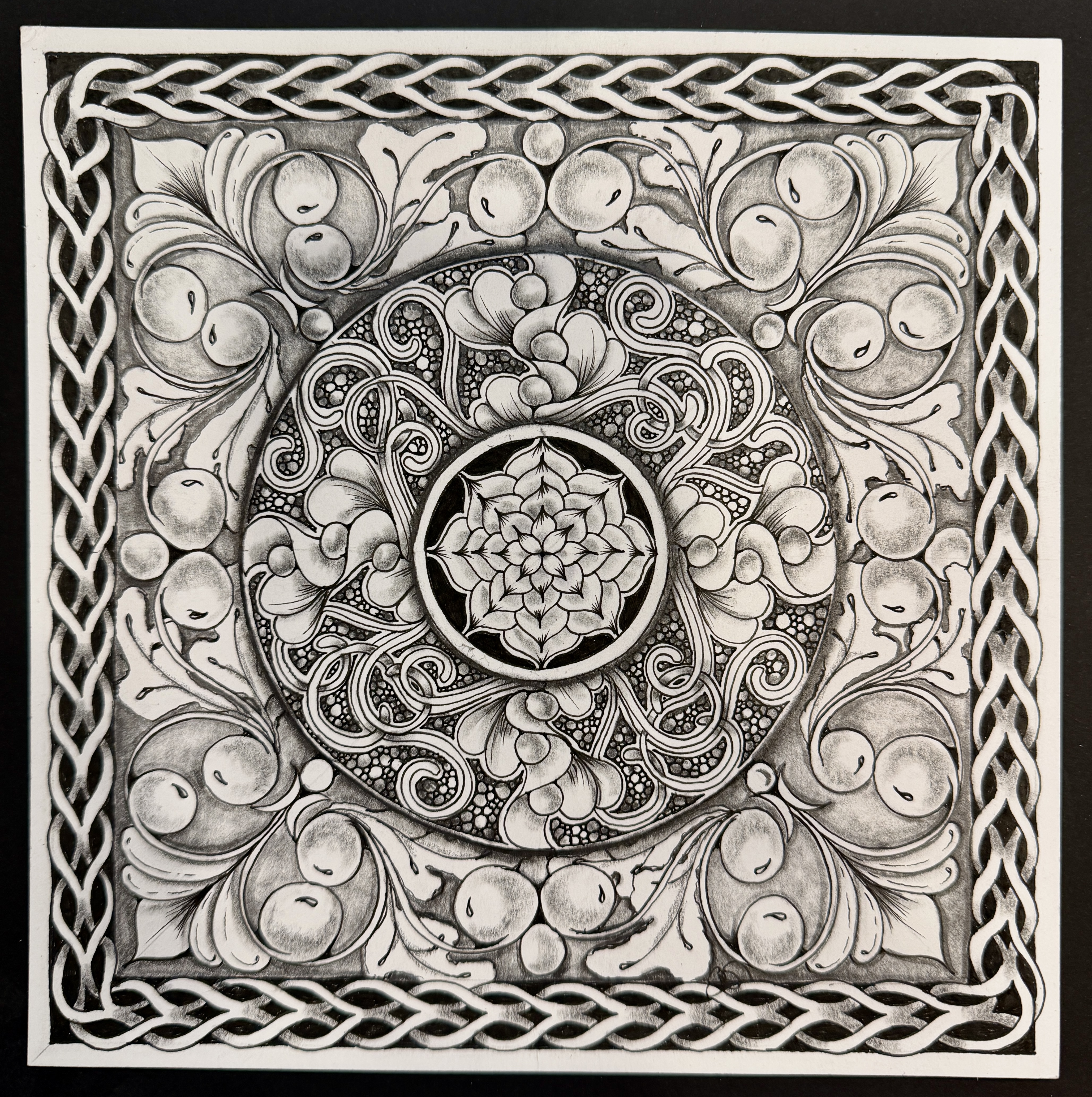 Product image for A Tapestry of Organics