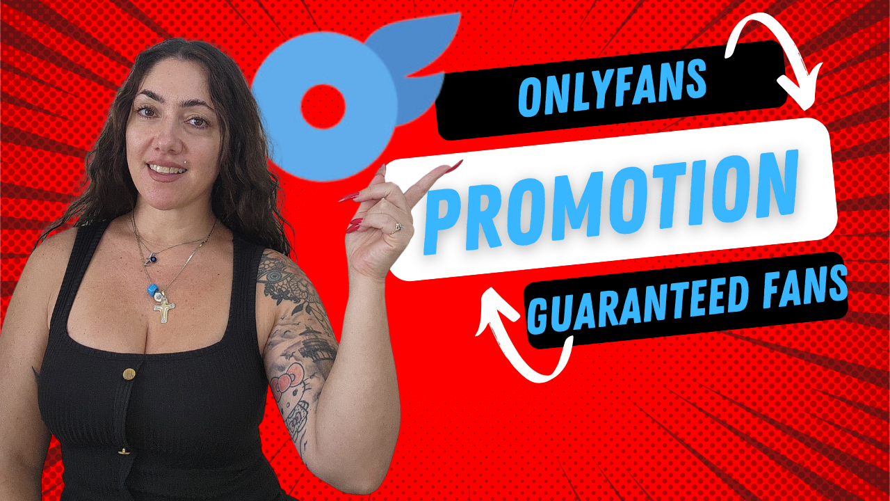 Product image for ONLYFANS PROMO - 500 GUARANTEED FANS THRU FREE TRIAL LINK