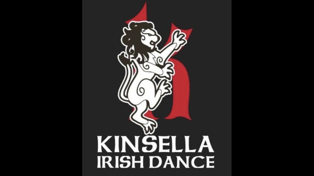 Product image for Kinsella Irish Dance 10 Week Workout