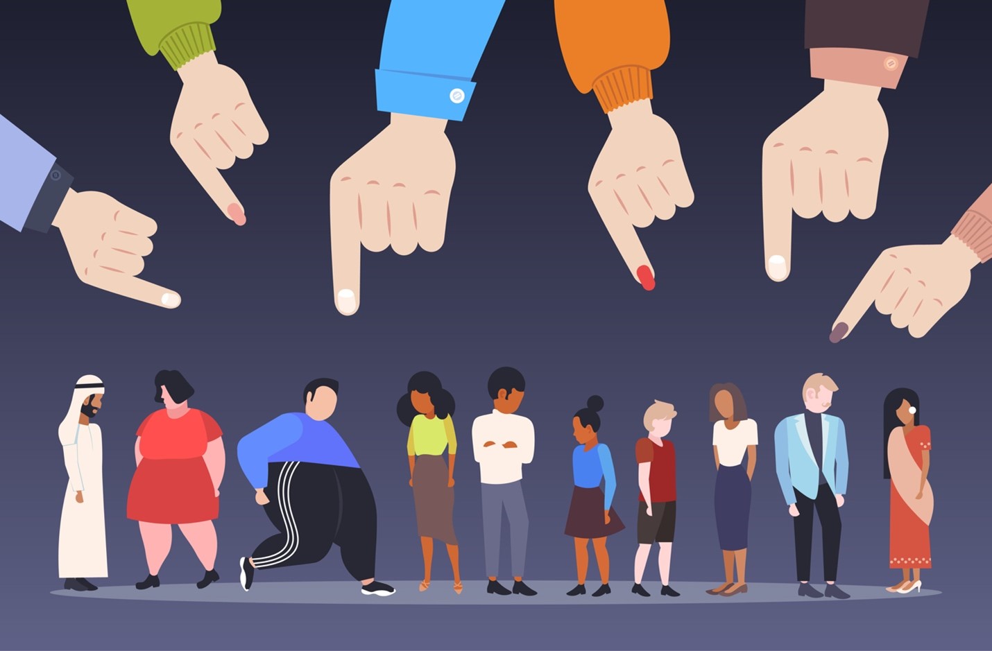 Product image for Understanding Microaggressions (Live)