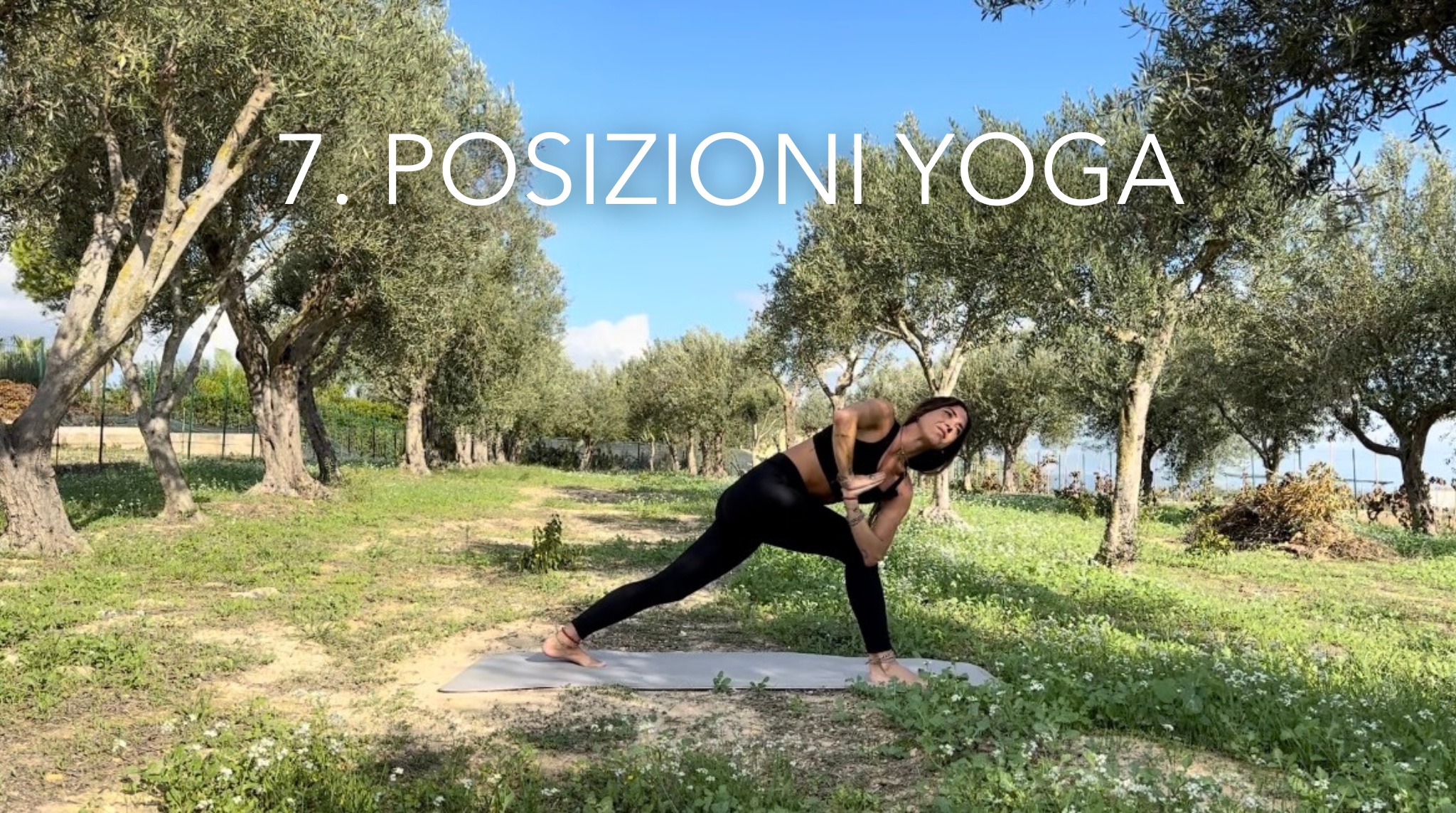 Lezione 7