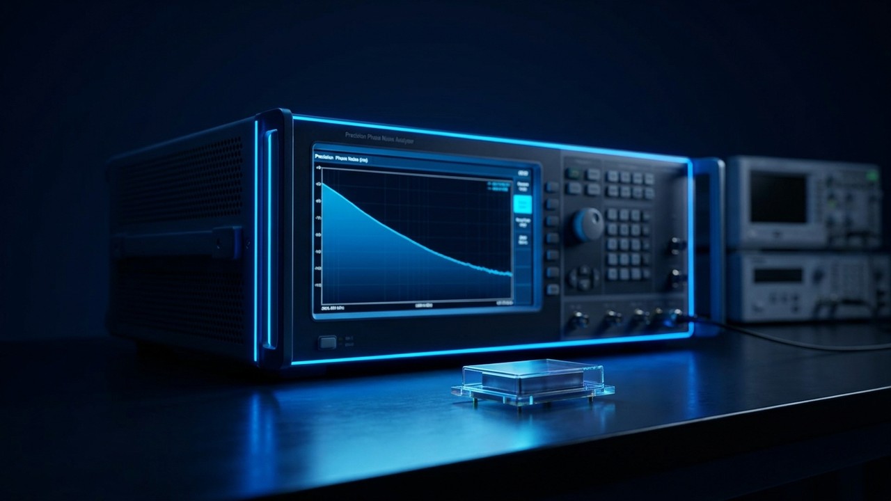 Product image for MRF 02 - Demystifying Phase Noise Measurements