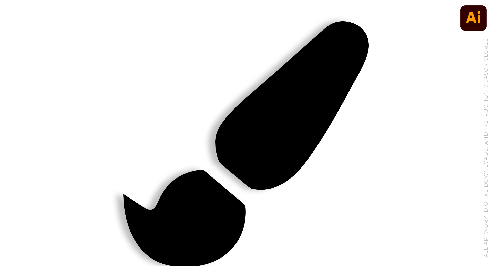 Product image for ADOBE ILLUSTRATOR BRUSH LIBRARIES