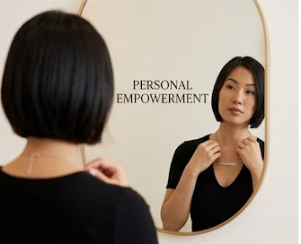 Product image for CE 2 hours Personal Empowerment 