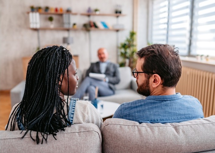 Product image for Couples Therapy