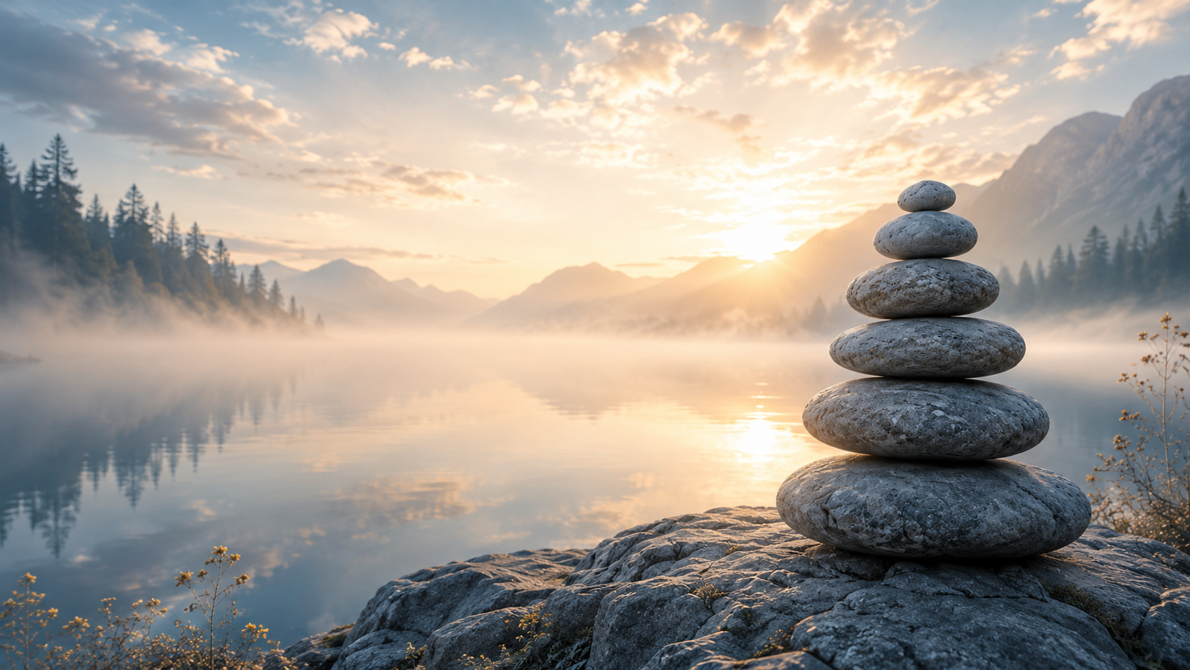 Product image for Guided Prayer Journey Course — Growing in Discernment, Peace, and Steadfast Prayer 