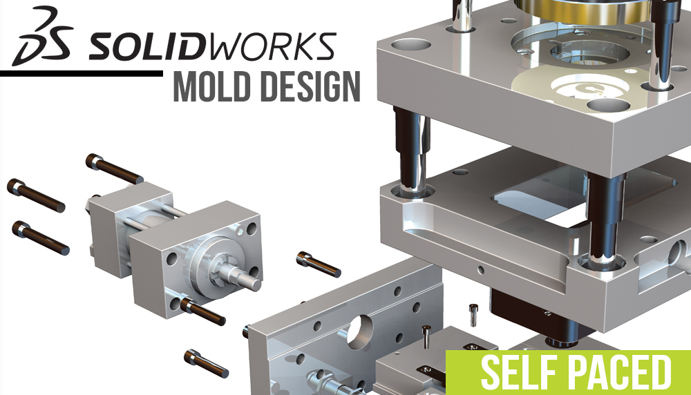 Case Study Part 1: Ejector Pin Workflow | GoEngineer University