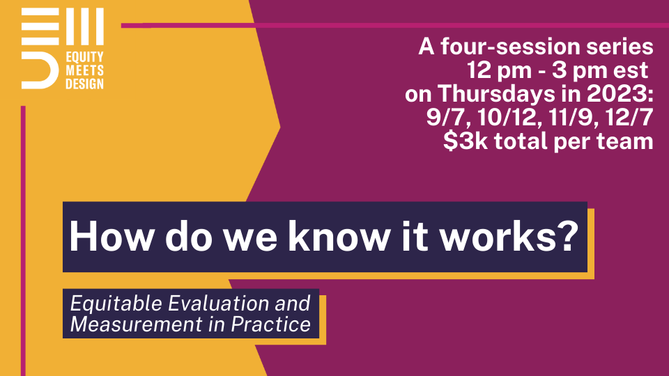 Product image for Four-Part Series: How do we know it works?