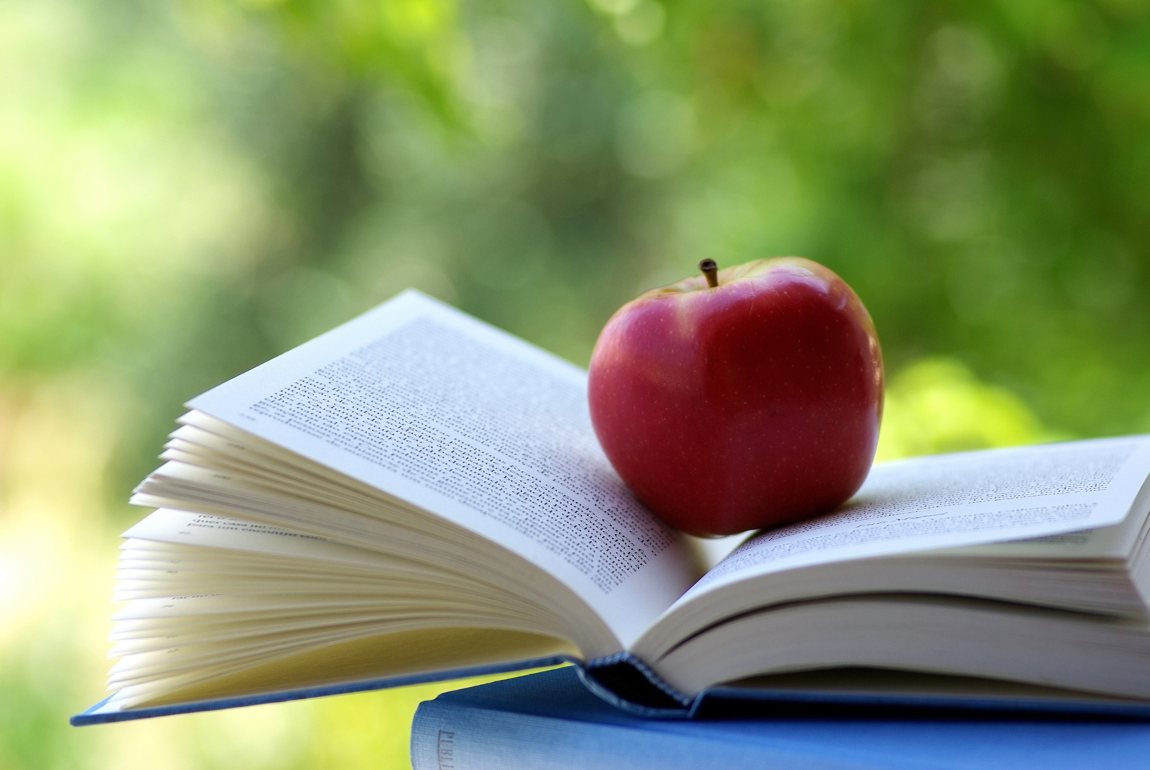 learning books