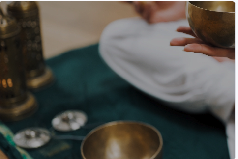 Product image for Meditation March 21 End of the Kali Yug