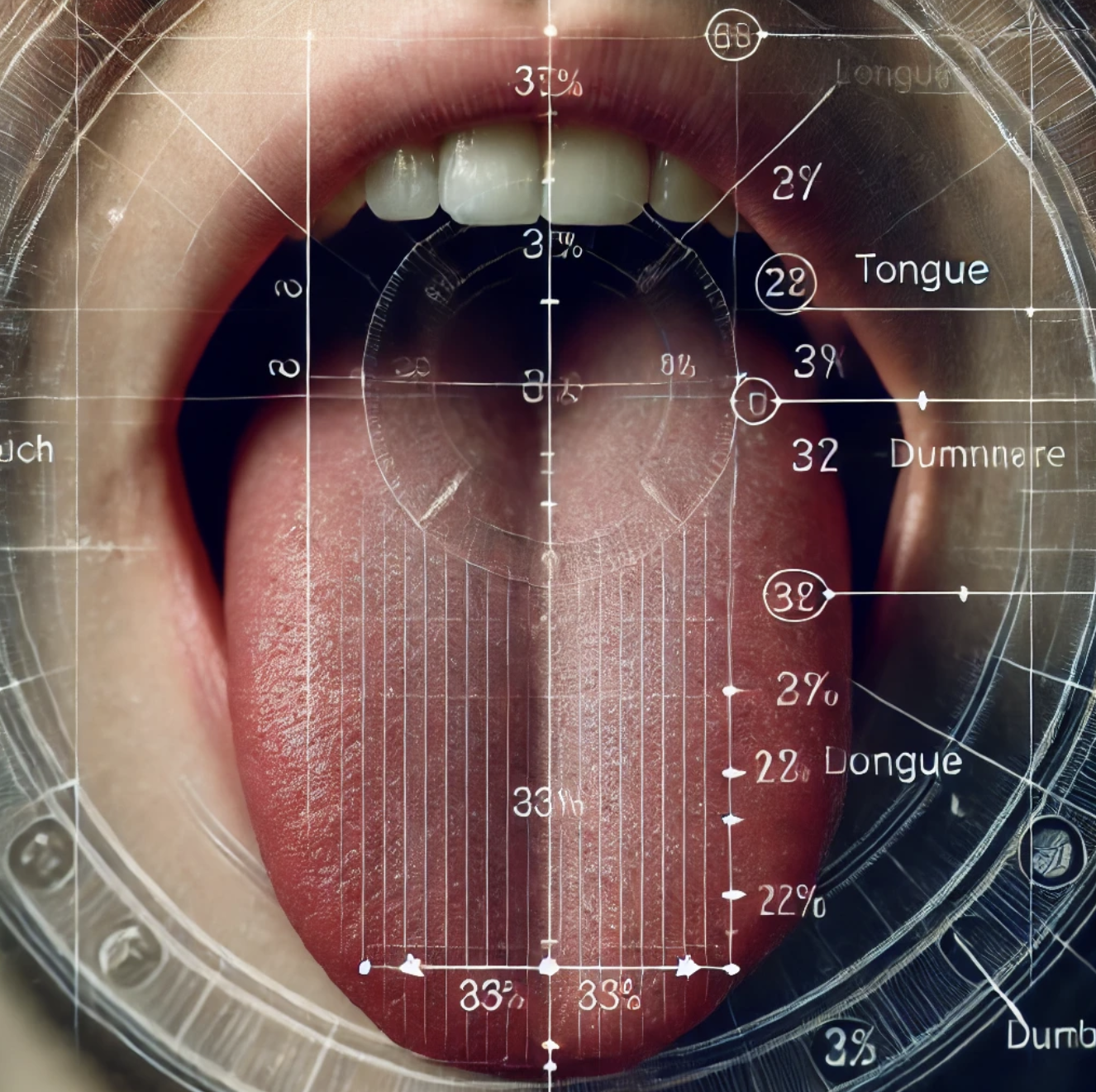 Product image for Perryeigo Special Tongue Training