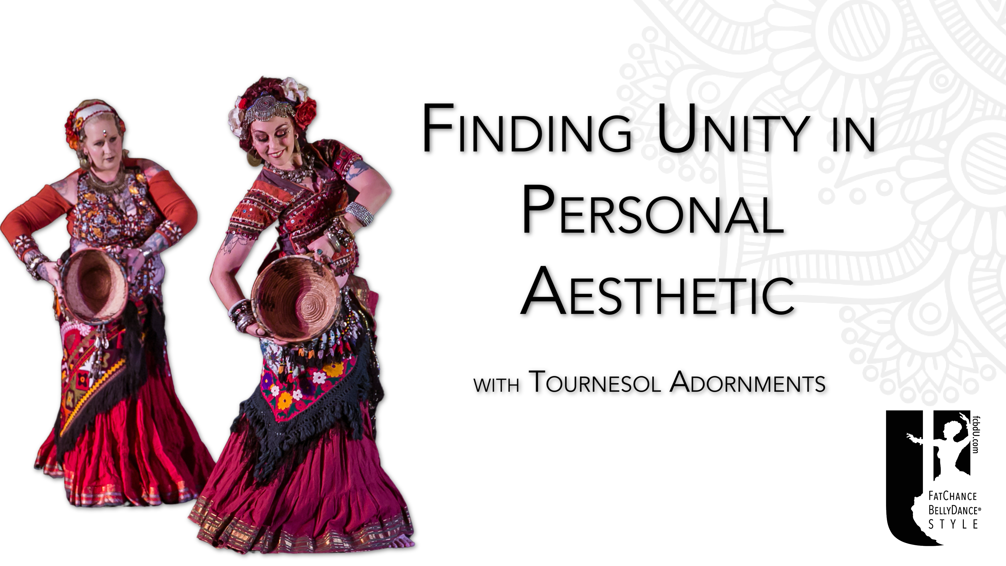 Finding Unity in Personal Aesthetic | FCBD®Style University