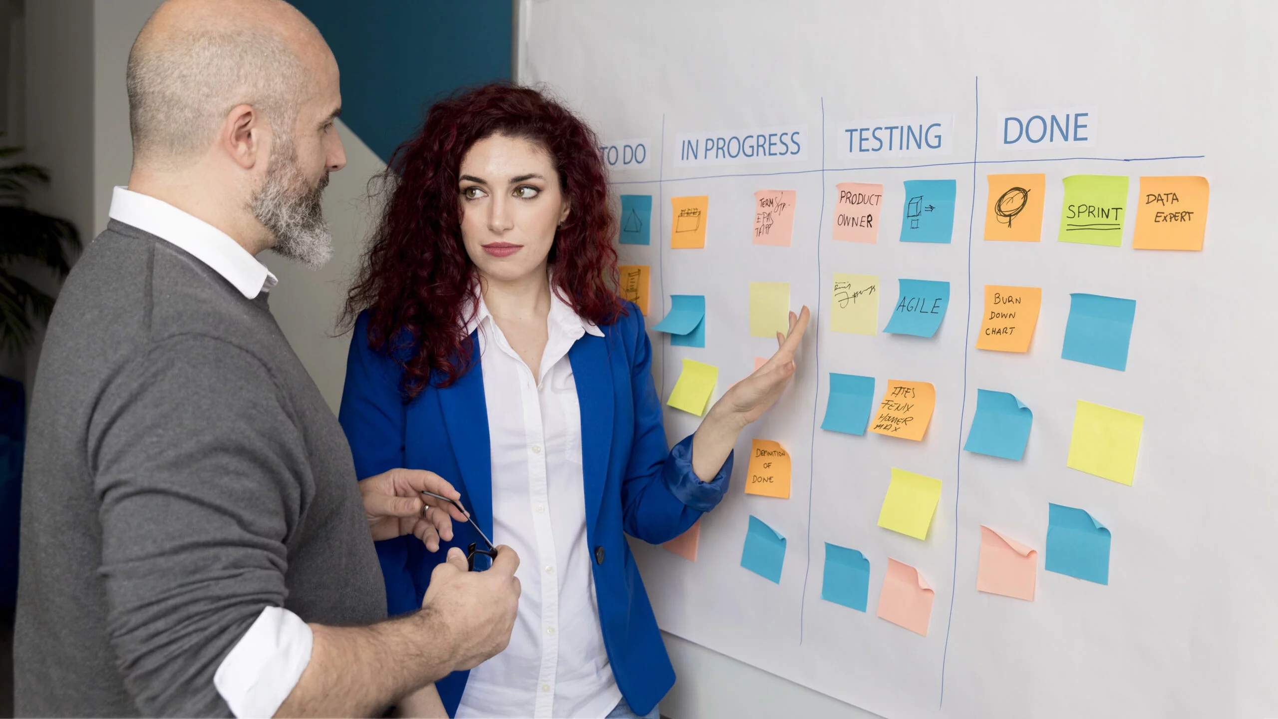Product image for Advanced Scrum Master Bundle
