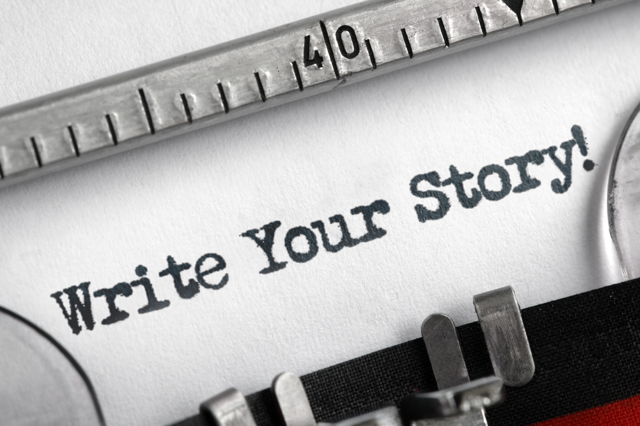 Product image for Write Your Why: 7 Days of Self-Discovery Through Writing