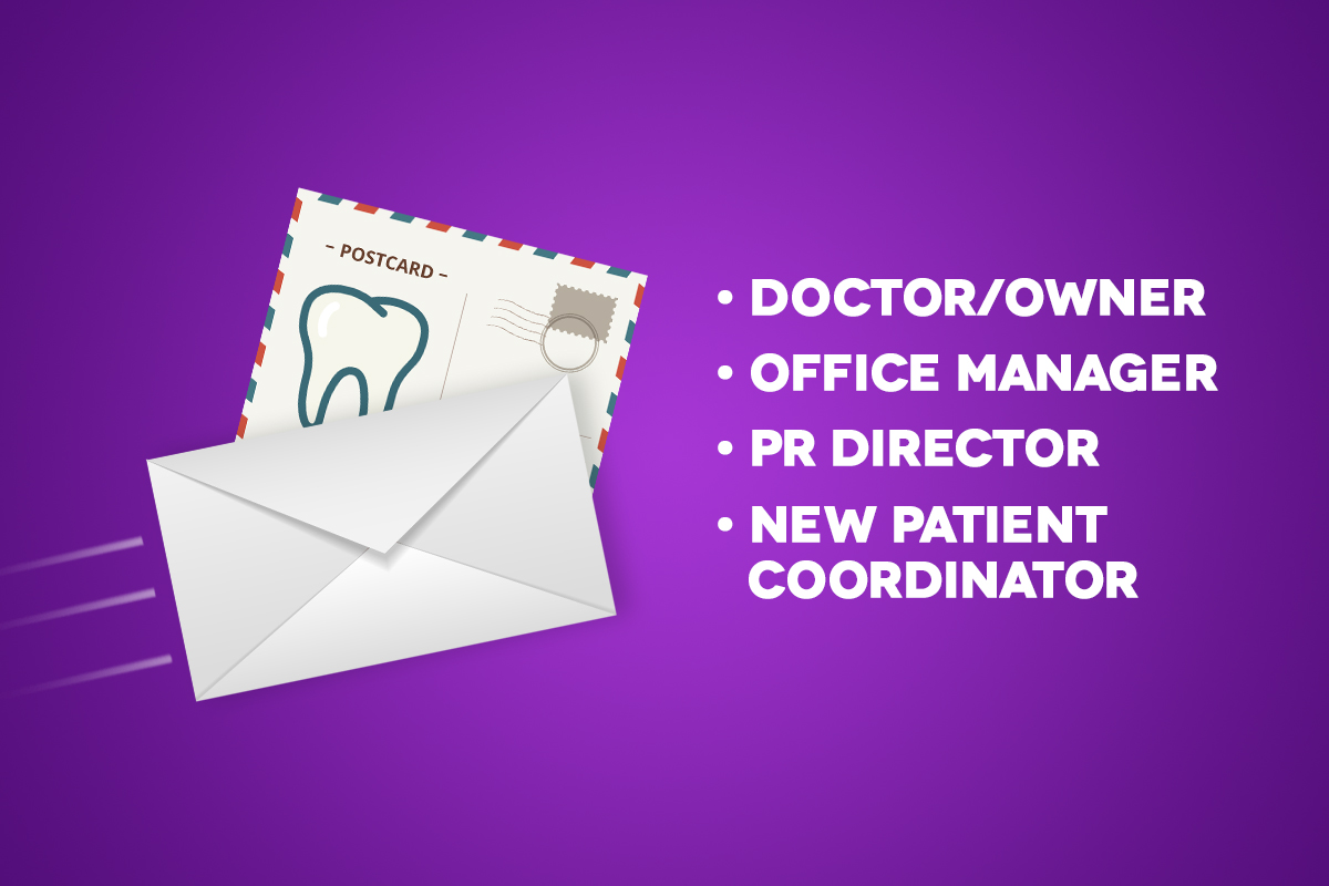 Product image for Direct Mail Marketing