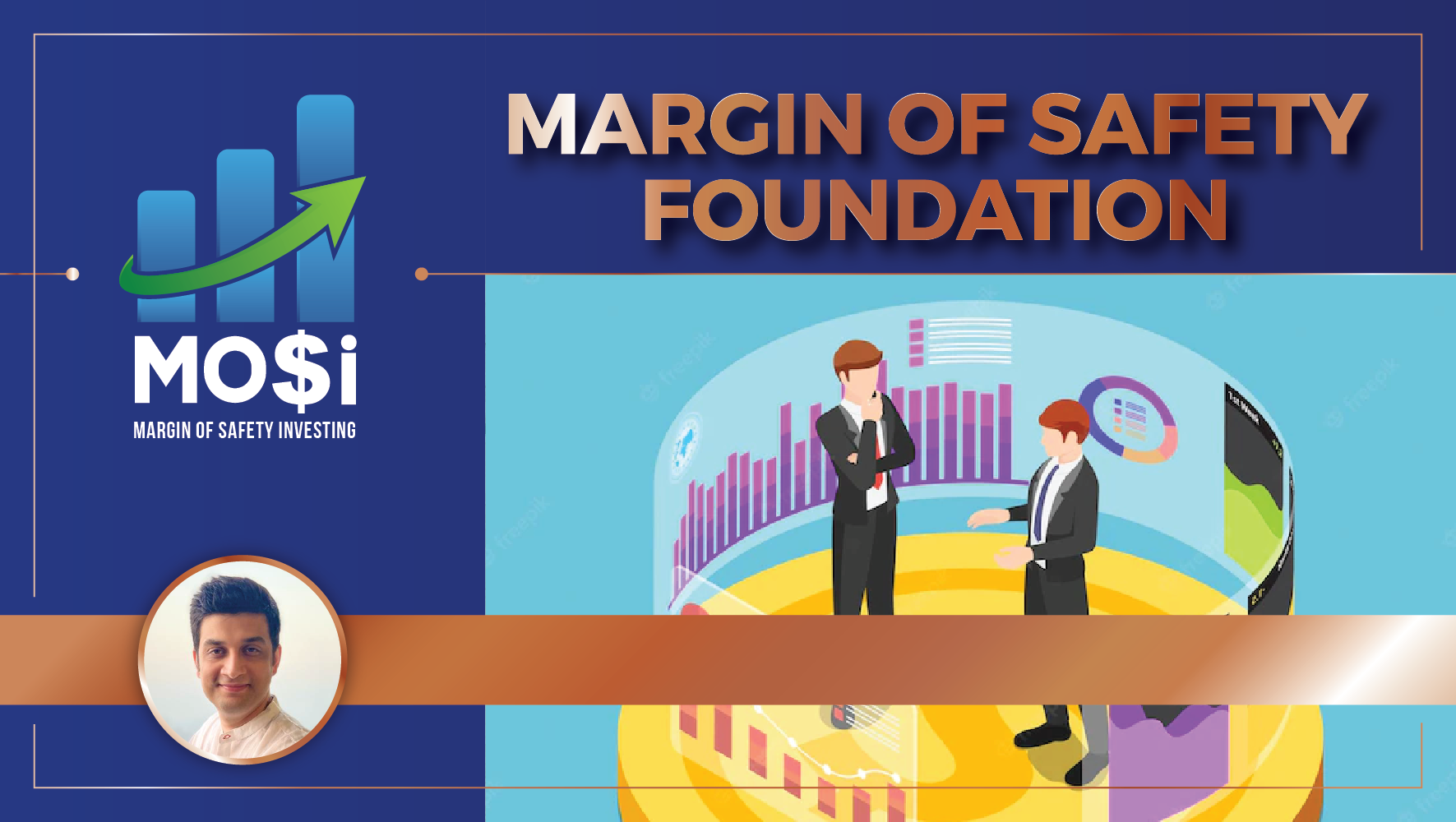 Product image for Margin of Safety Investing Course