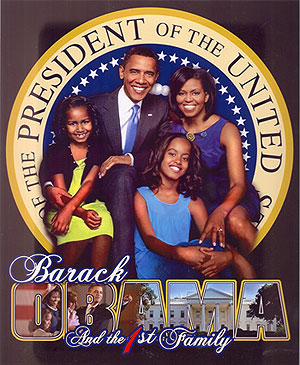 The election 