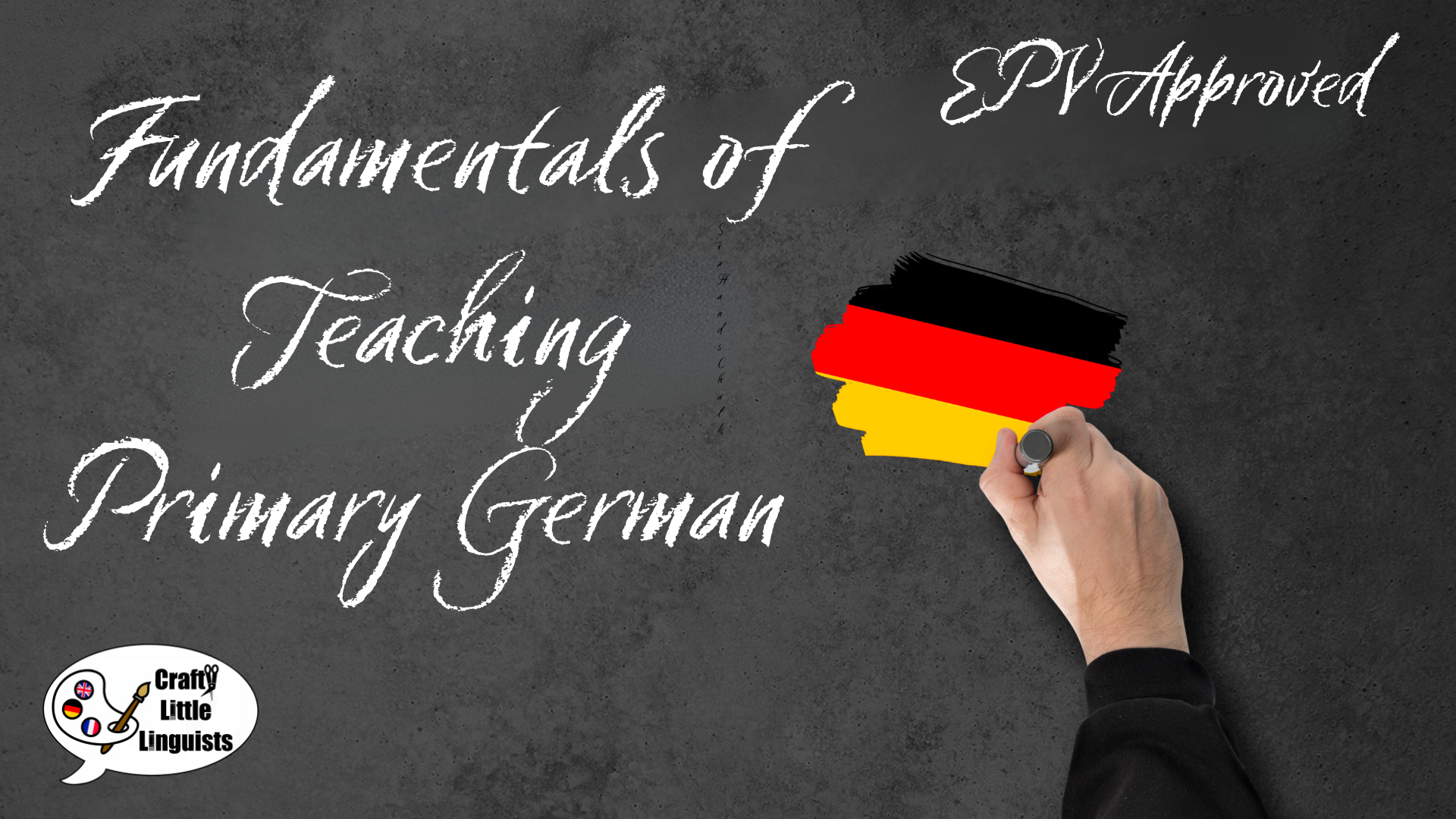 Product image for Fundamentals Of Teaching Primary German 2026 €99