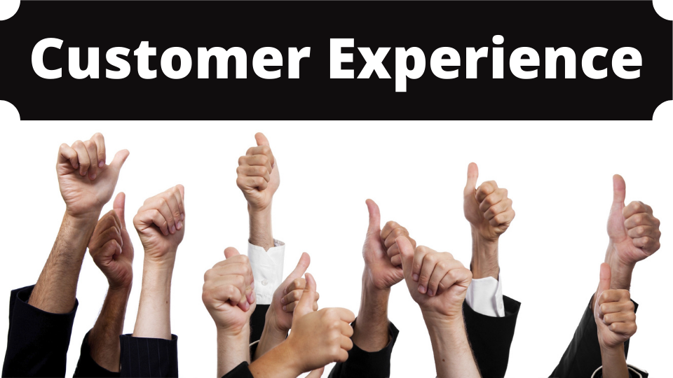 Product image for KWU: Customer Experience