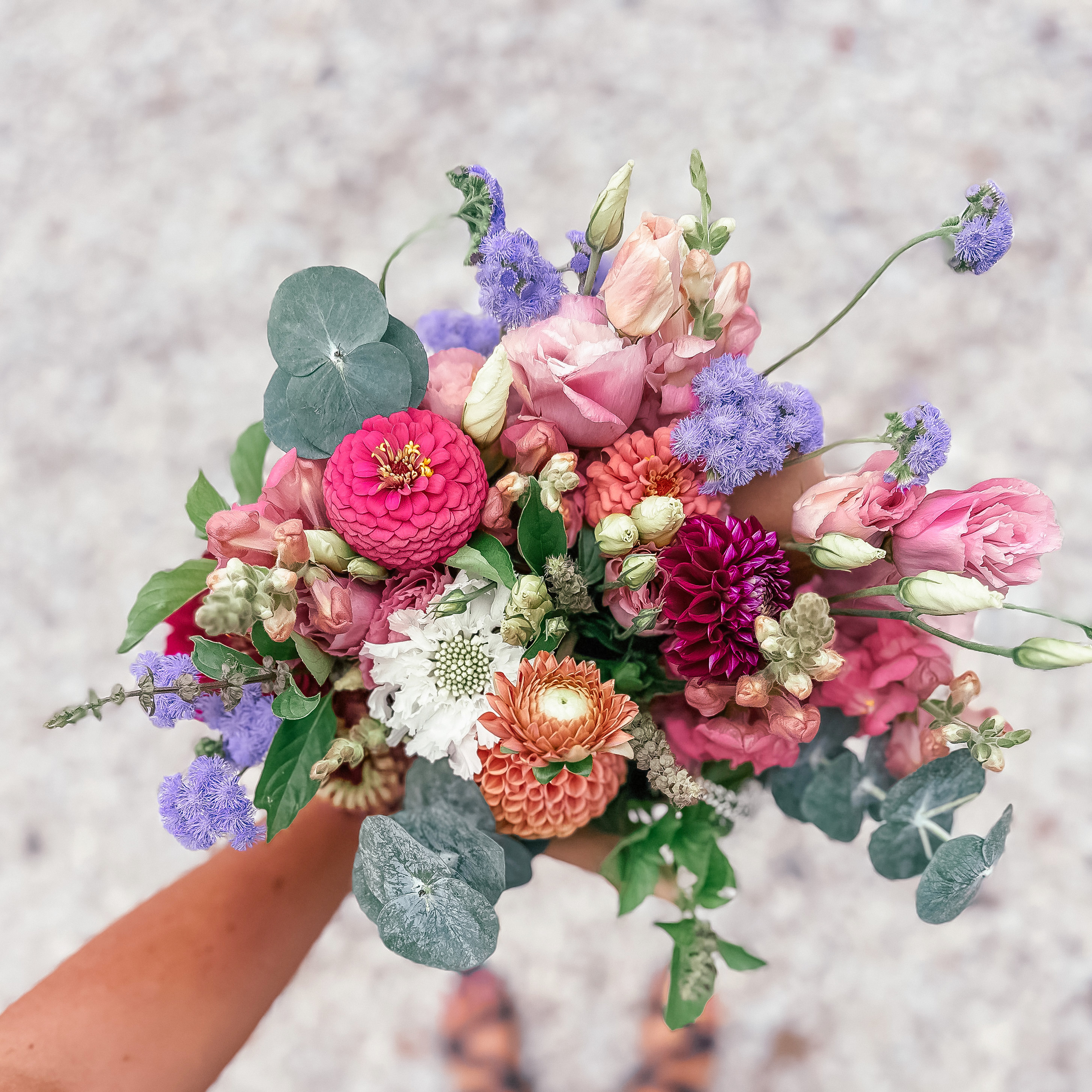 Product image for Flower Farming for Beginners