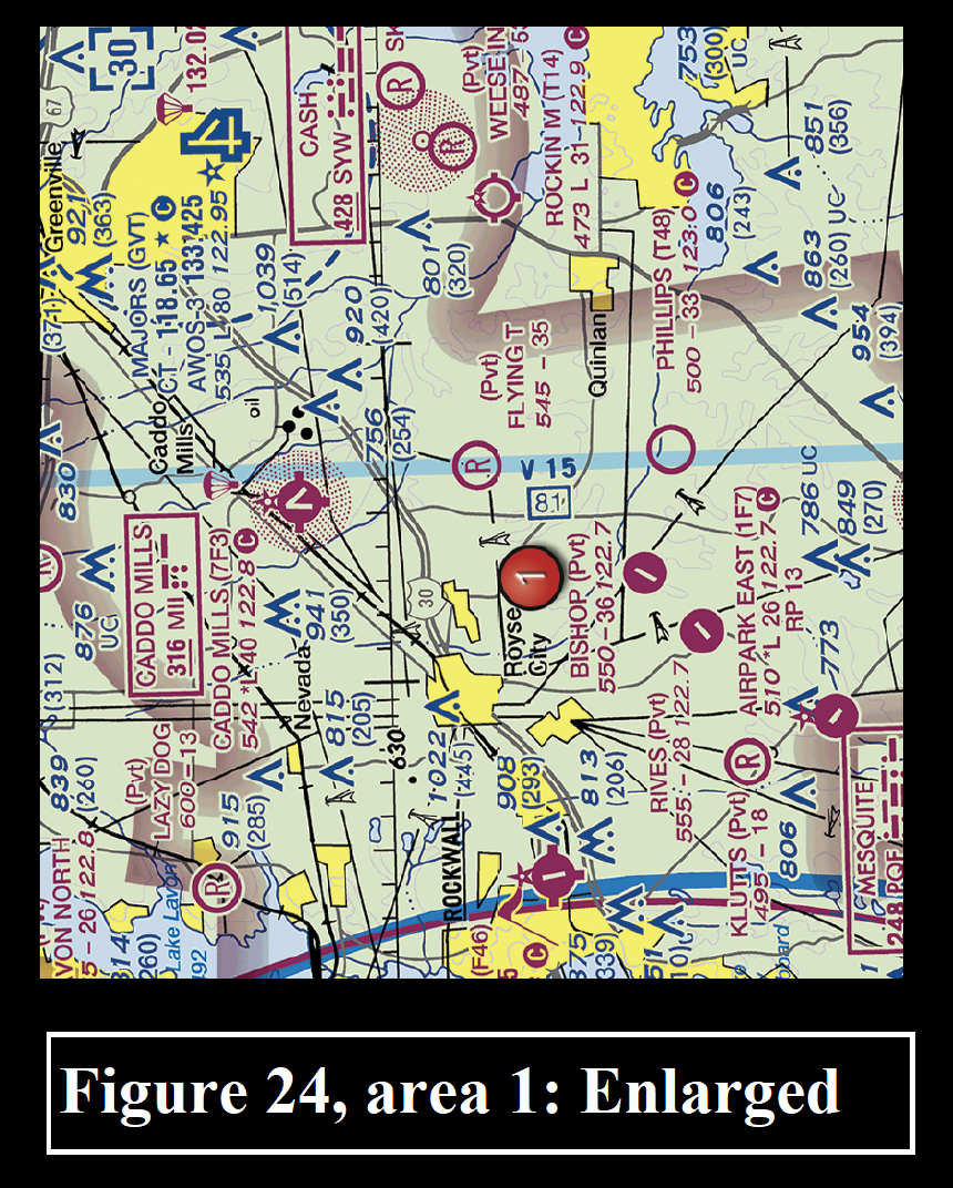 Practice Exam 2 | Tactical Aviation